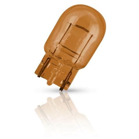 Sentiti al sicuro, guida con sicurezza. Lampade di segnalazione. WY21W, 21 W, 12 V. - Foto 3